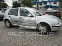 2002 Volkswagen GOLF