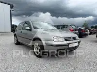 2002 Volkswagen GOLF