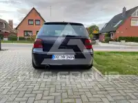 2002 Volkswagen GOLF