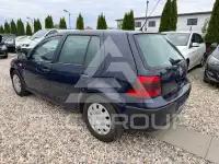 2002 Volkswagen GOLF