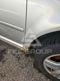 2002 Volkswagen GOLF