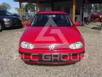 2002 Volkswagen GOLF
