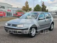 2002 Volkswagen GOLF