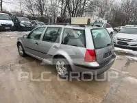 2002 Volkswagen GOLF