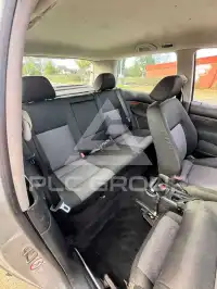 2002 Volkswagen GOLF