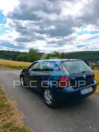 2002 Volkswagen GOLF