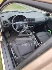 2002 Volkswagen GOLF