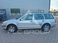2002 Volkswagen GOLF