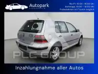 2002 Volkswagen GOLF