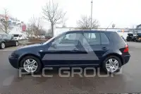 2002 Volkswagen GOLF