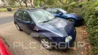 2002 Volkswagen GOLF