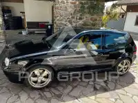 2002 Volkswagen GOLF