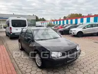 2002 Volkswagen GOLF