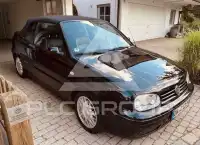 2002 Volkswagen GOLF