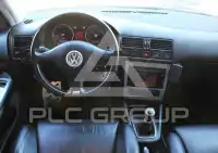 2002 Volkswagen GOLF