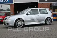2002 Volkswagen GOLF