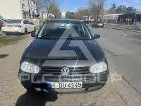 2002 Volkswagen GOLF
