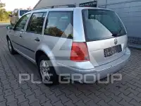 2002 Volkswagen GOLF