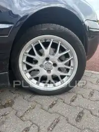 2002 Volkswagen GOLF