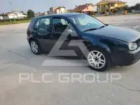 2002 Volkswagen GOLF