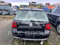 2002 Volkswagen GOLF