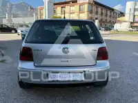2002 Volkswagen GOLF