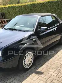 2002 Volkswagen GOLF