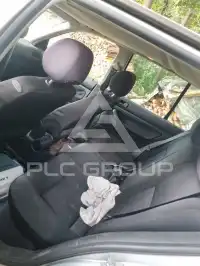 2002 Volkswagen GOLF