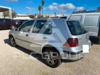 2002 Volkswagen GOLF