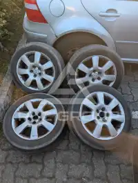 2002 Volkswagen GOLF
