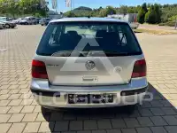 2002 Volkswagen GOLF