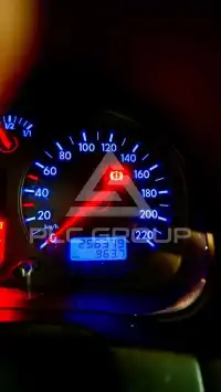 2002 Volkswagen GOLF