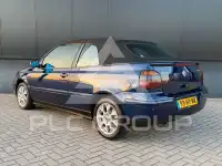 2002 Volkswagen GOLF