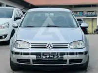 2002 Volkswagen GOLF