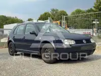 2002 Volkswagen GOLF