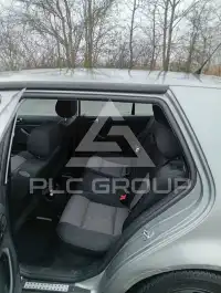 2002 Volkswagen GOLF