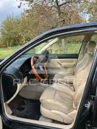 2002 Volkswagen GOLF
