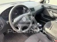 2002 Volkswagen GOLF