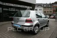 2002 Volkswagen GOLF