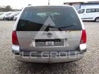 2002 Volkswagen GOLF