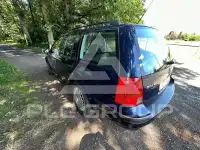 2002 Volkswagen GOLF