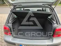 2002 Volkswagen GOLF