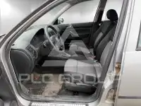 2002 Volkswagen GOLF