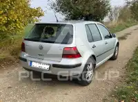 2002 Volkswagen GOLF