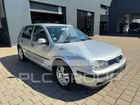 2002 Volkswagen GOLF