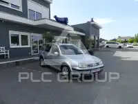 2002 Volkswagen GOLF