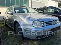 2002 Volkswagen GOLF