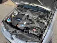 2002 Volkswagen GOLF