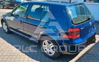 2002 Volkswagen GOLF