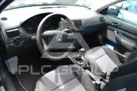 2002 Volkswagen GOLF